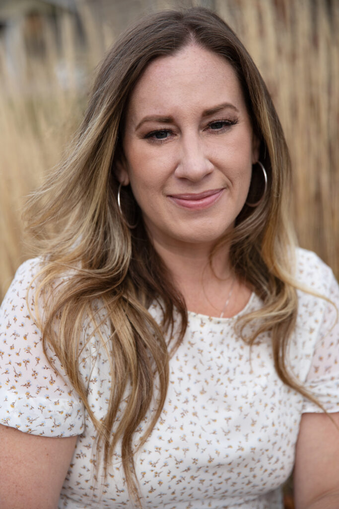 Kelly's Headshot Portraits